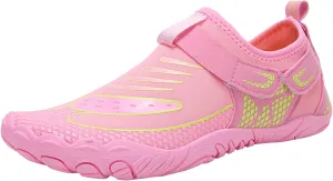 Summer Water Shoes Men and Women Quick Drying Shoes Hiking Swimming and Diving Tracing Sneaker for Men