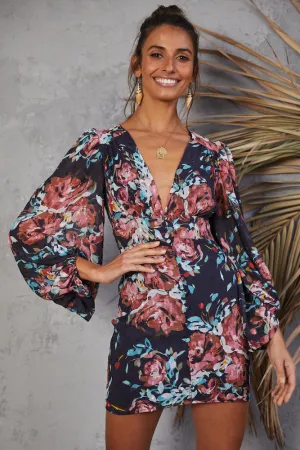 Summertime Longing Dress