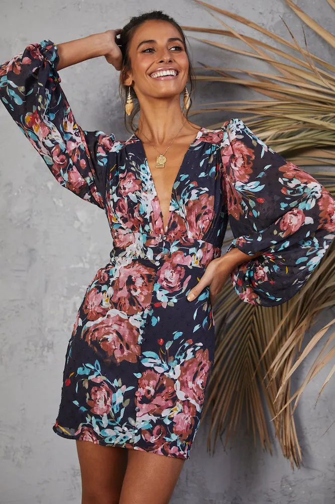 Summertime Longing Dress
