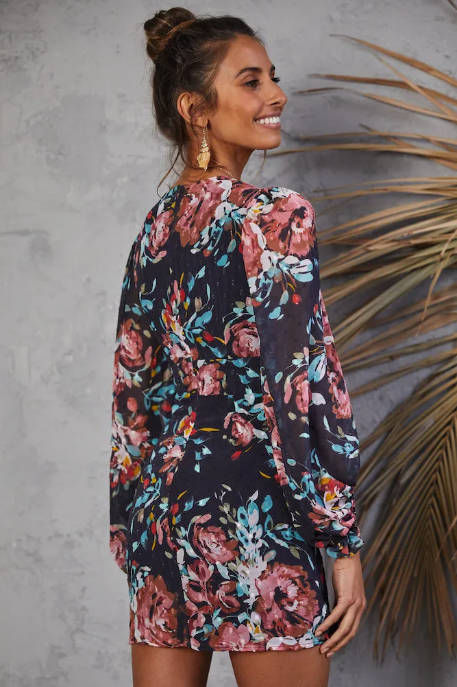 Summertime Longing Dress