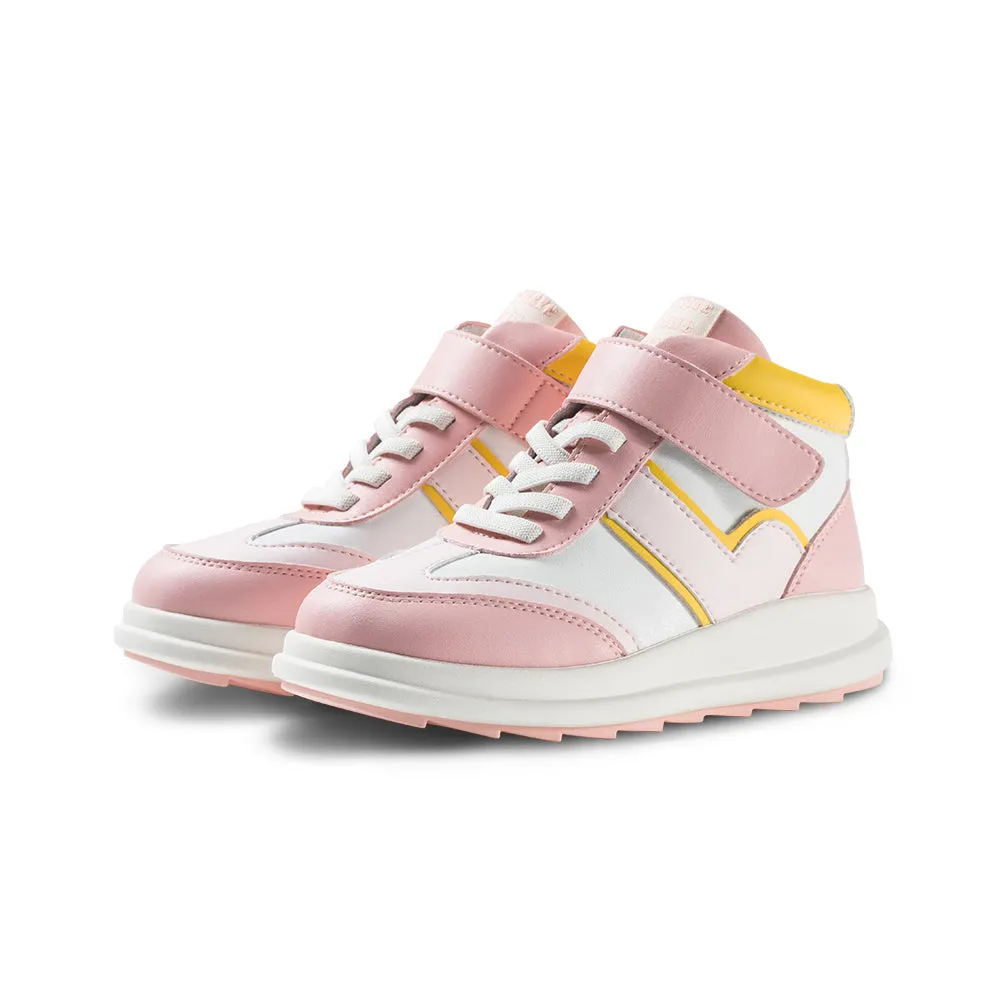 Super Iconic Non-Slip  Mid-top Sneakers