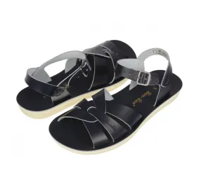 Swimmer sandal (black, Adult)