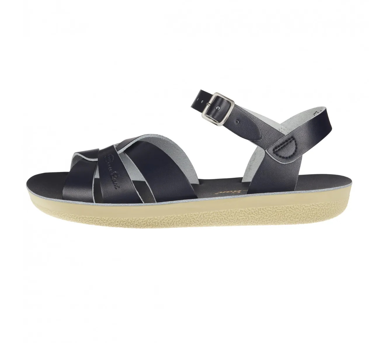 Swimmer sandal (black, Adult)