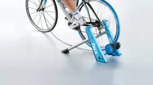 Tacx Home Trainer | Blue Matic