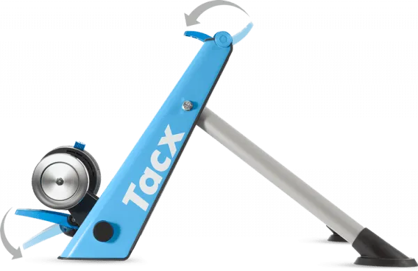 Tacx Home Trainer | Blue Matic