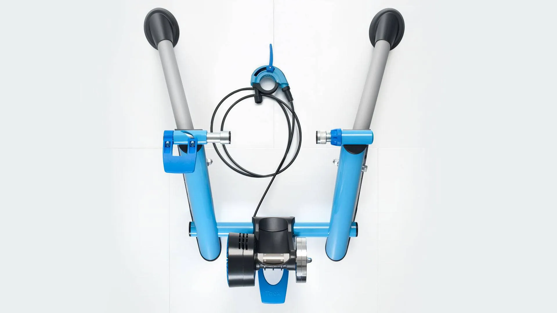 Tacx Home Trainer | Blue Matic