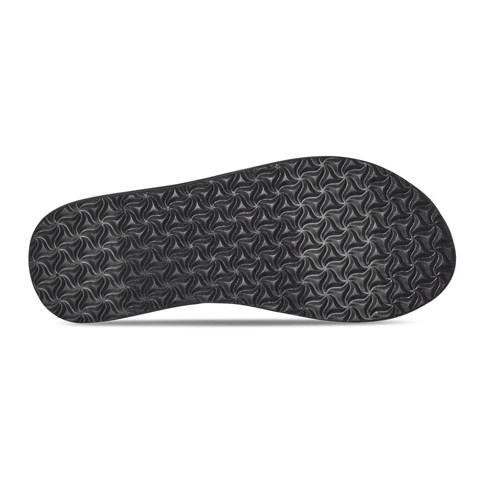 Teva Women's Olowahu Flip - Mixed B Maple Sugar Multi