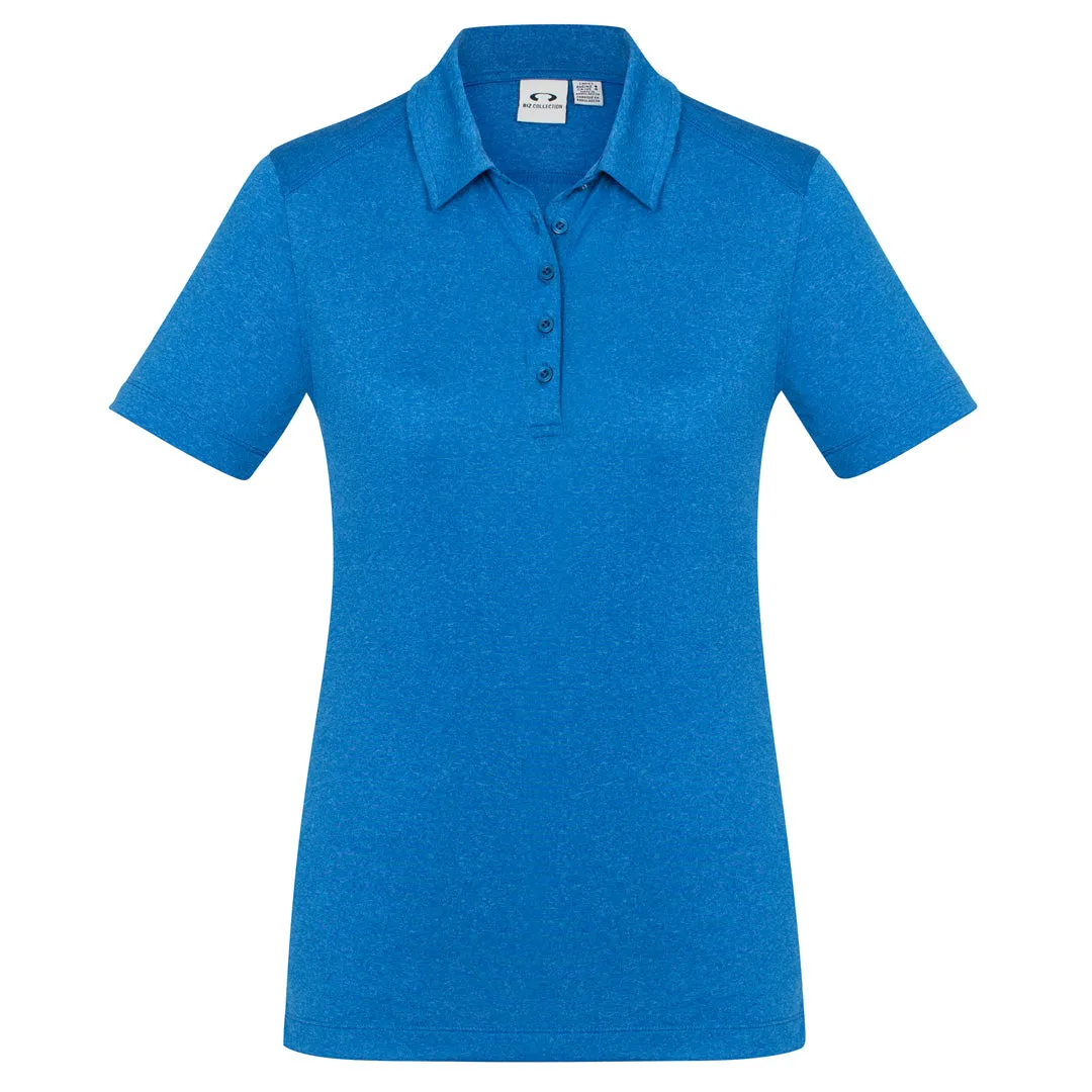 The Aero Polo | Ladies | Short Sleeve