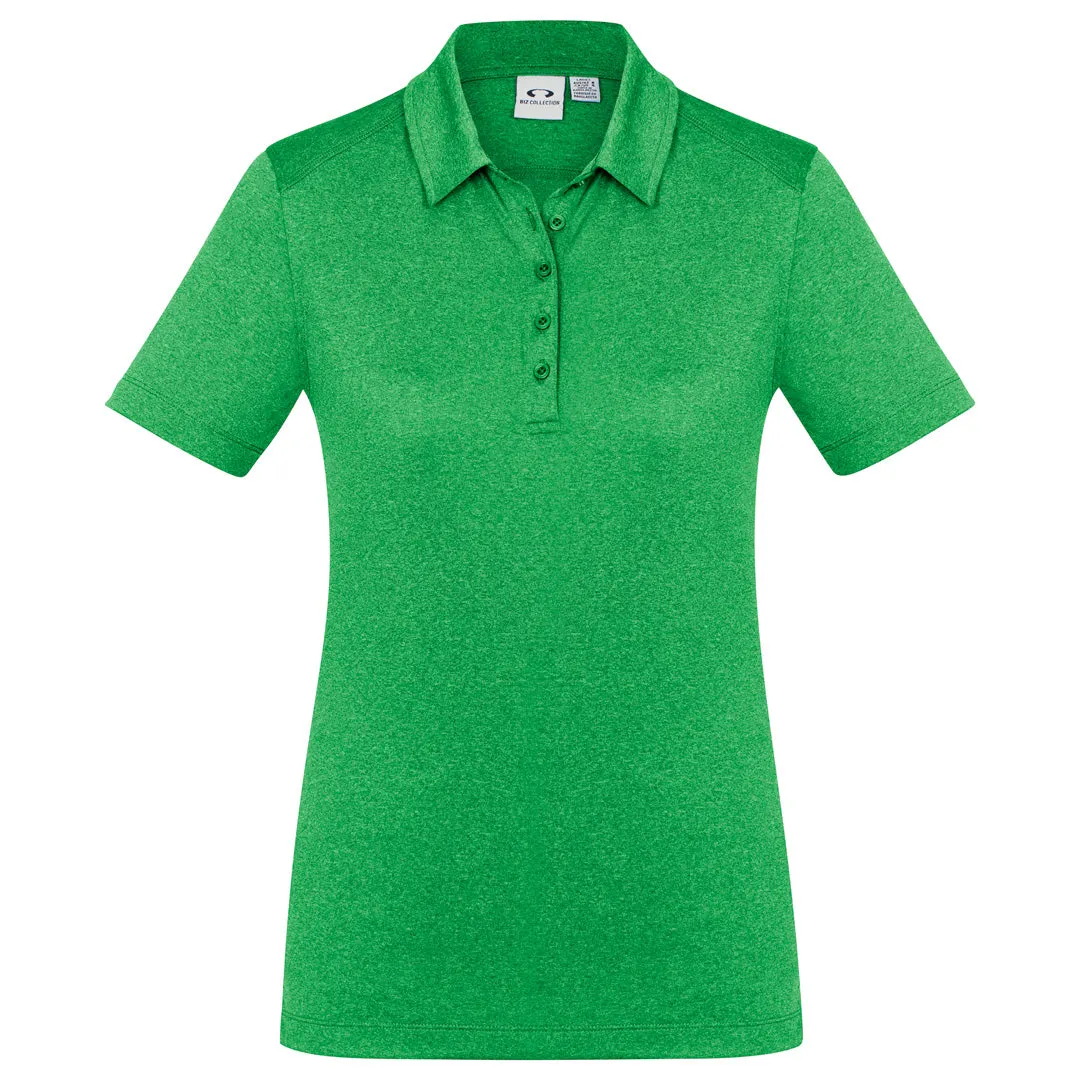 The Aero Polo | Ladies | Short Sleeve
