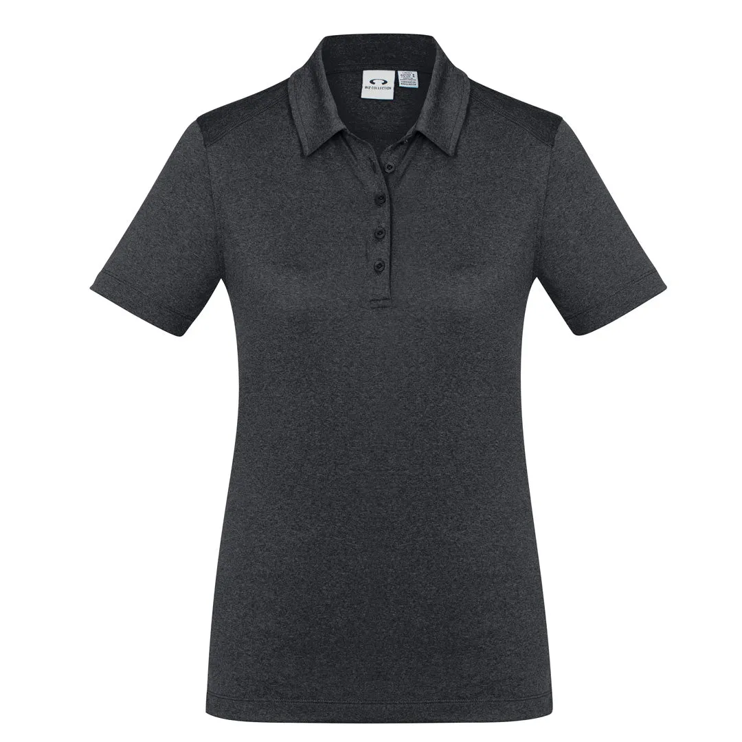 The Aero Polo | Ladies | Short Sleeve