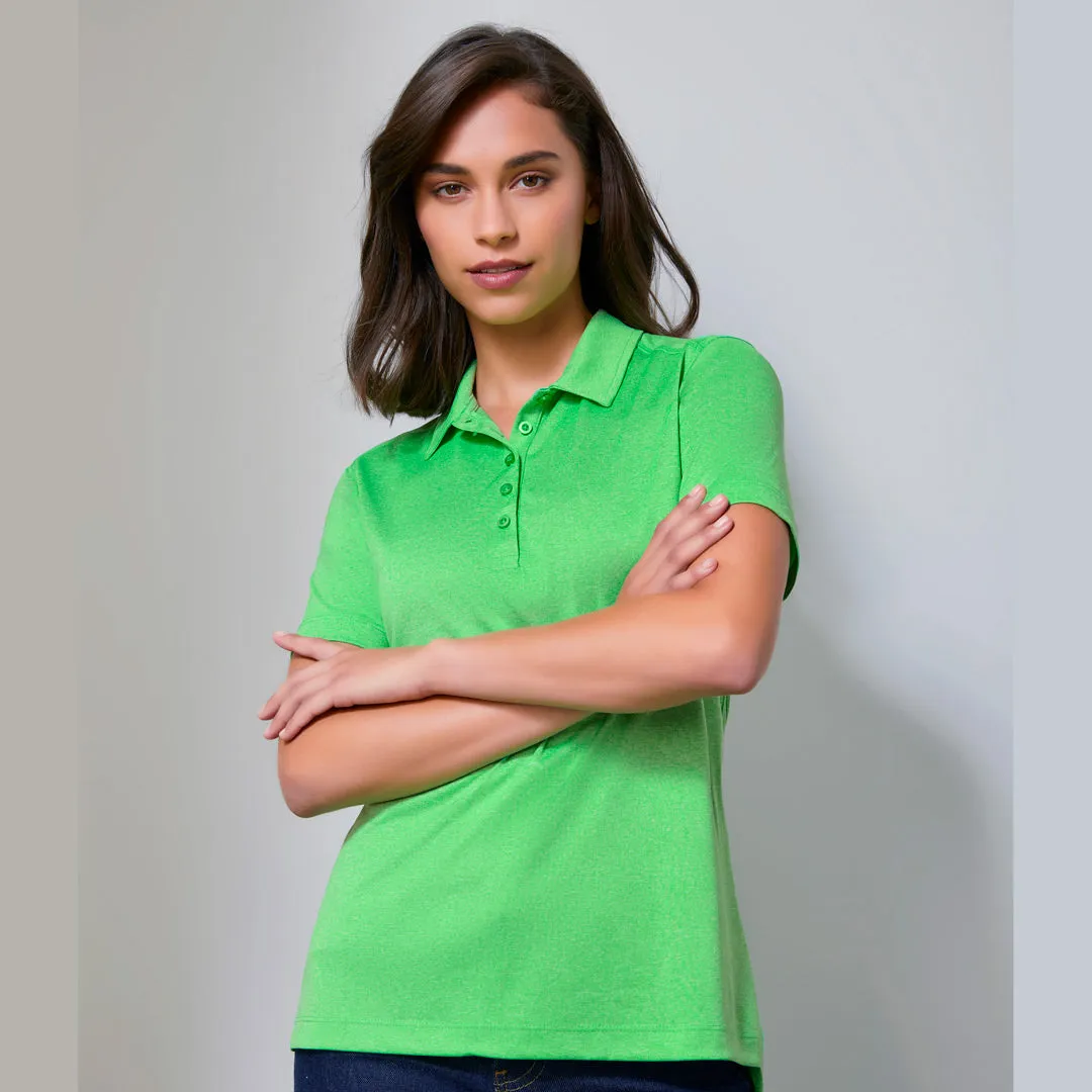 The Aero Polo | Ladies | Short Sleeve