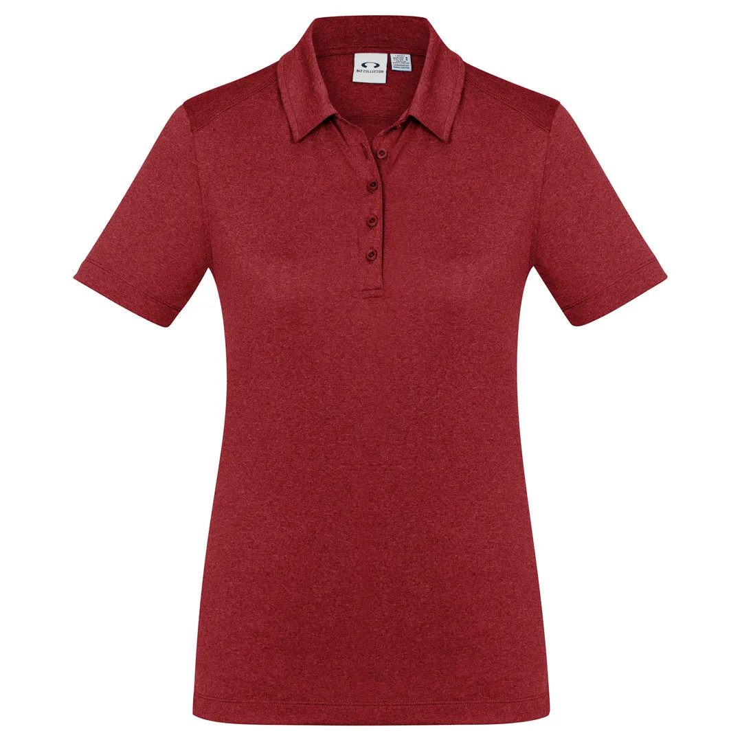The Aero Polo | Ladies | Short Sleeve