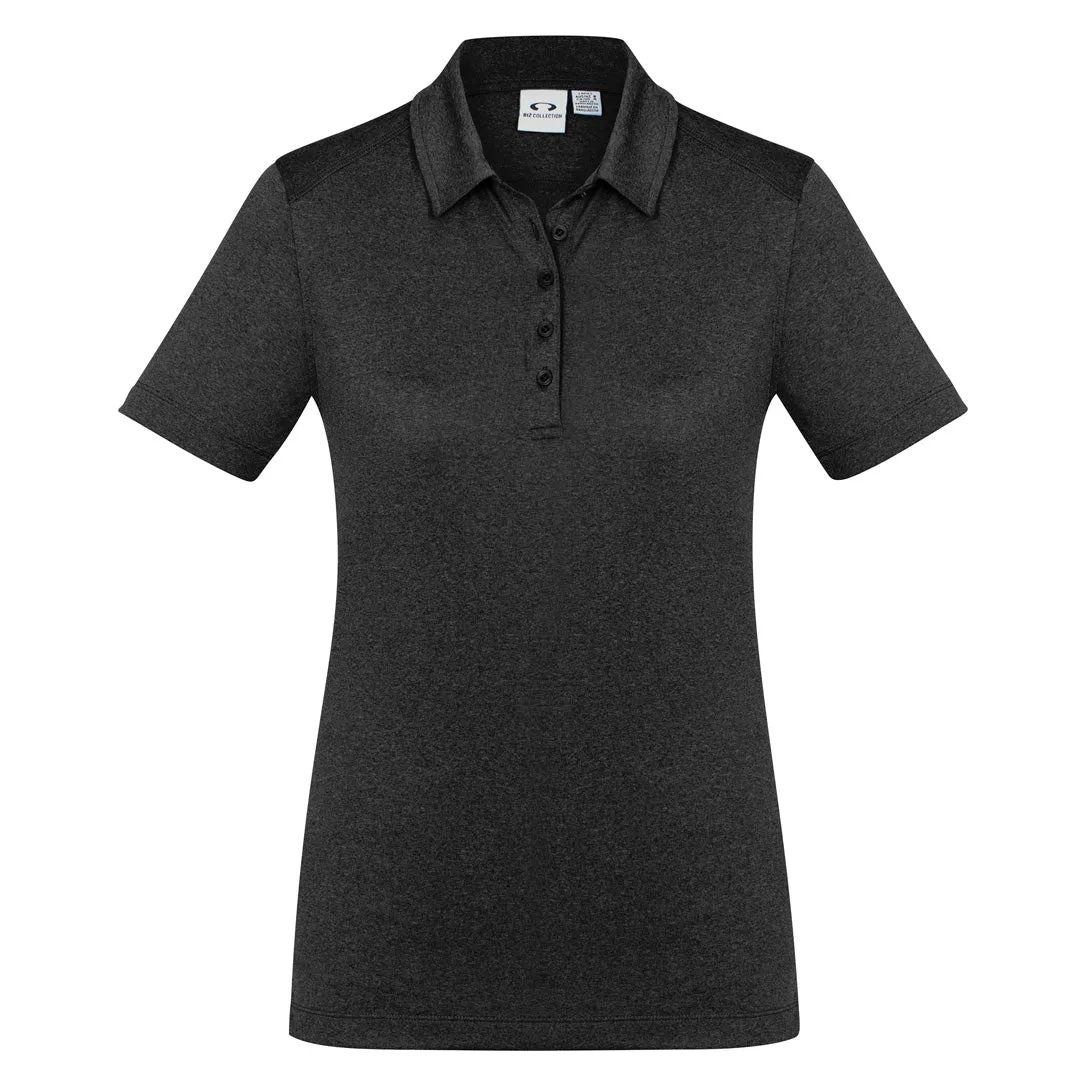 The Aero Polo | Ladies | Short Sleeve