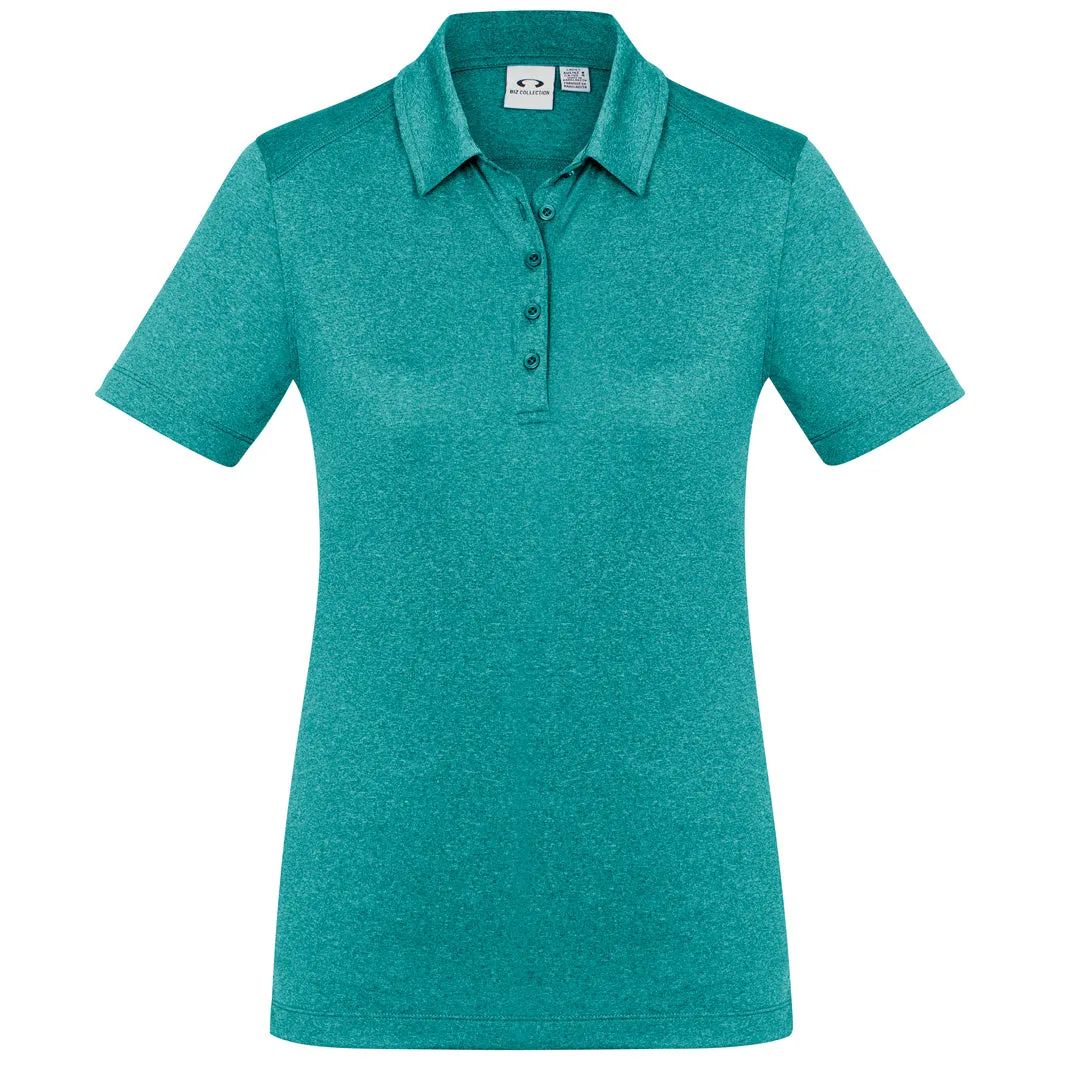 The Aero Polo | Ladies | Short Sleeve