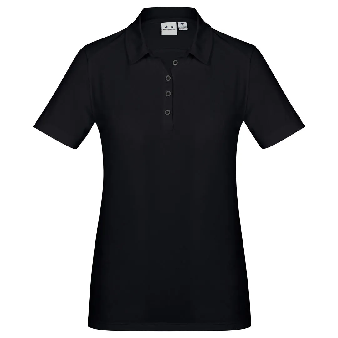 The Aero Polo | Ladies | Short Sleeve