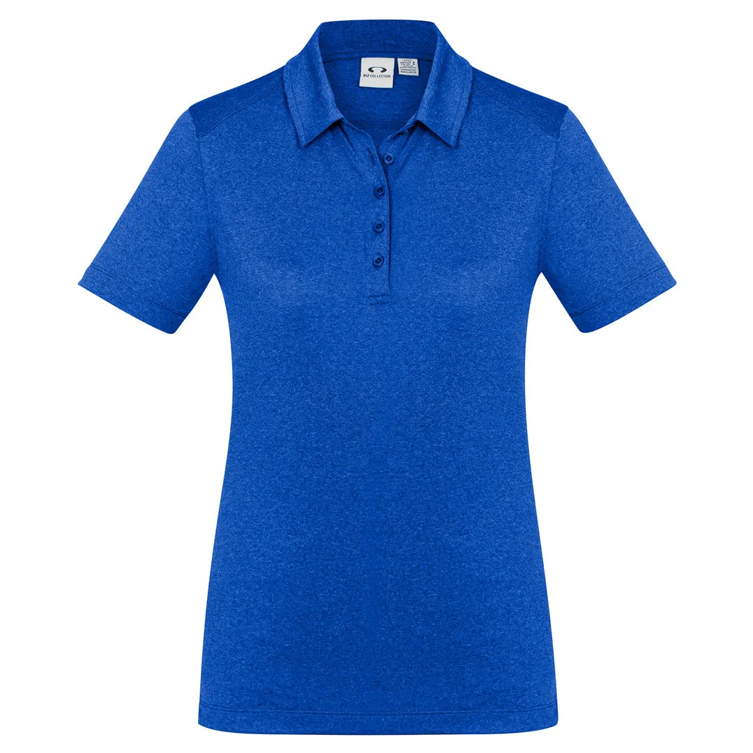 The Aero Polo | Ladies | Short Sleeve