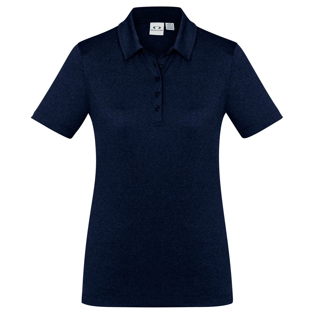 The Aero Polo | Ladies | Short Sleeve