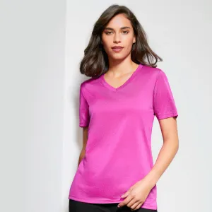 The Aero Tee | Ladies | Short Sleeve