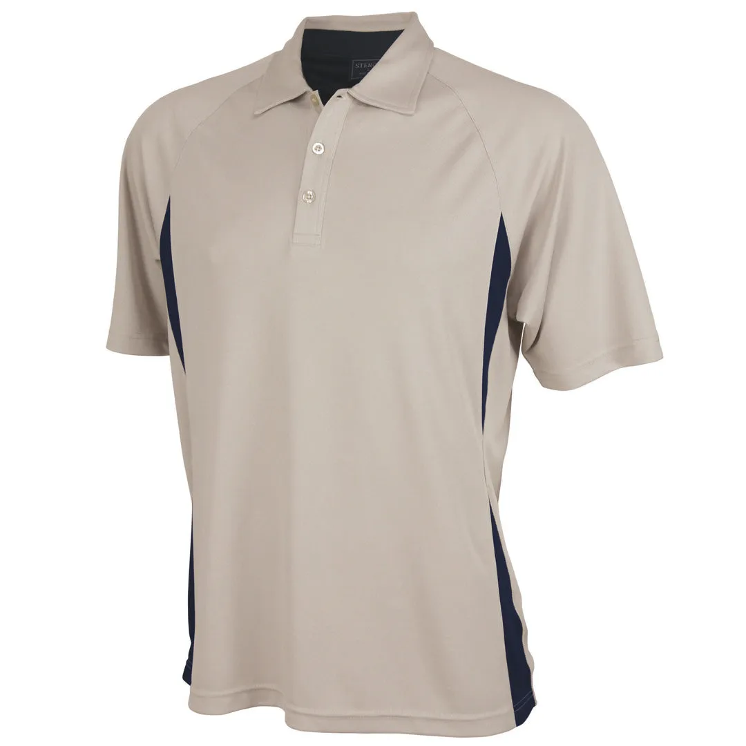 The Arctic Polo | Mens | Short Sleeve