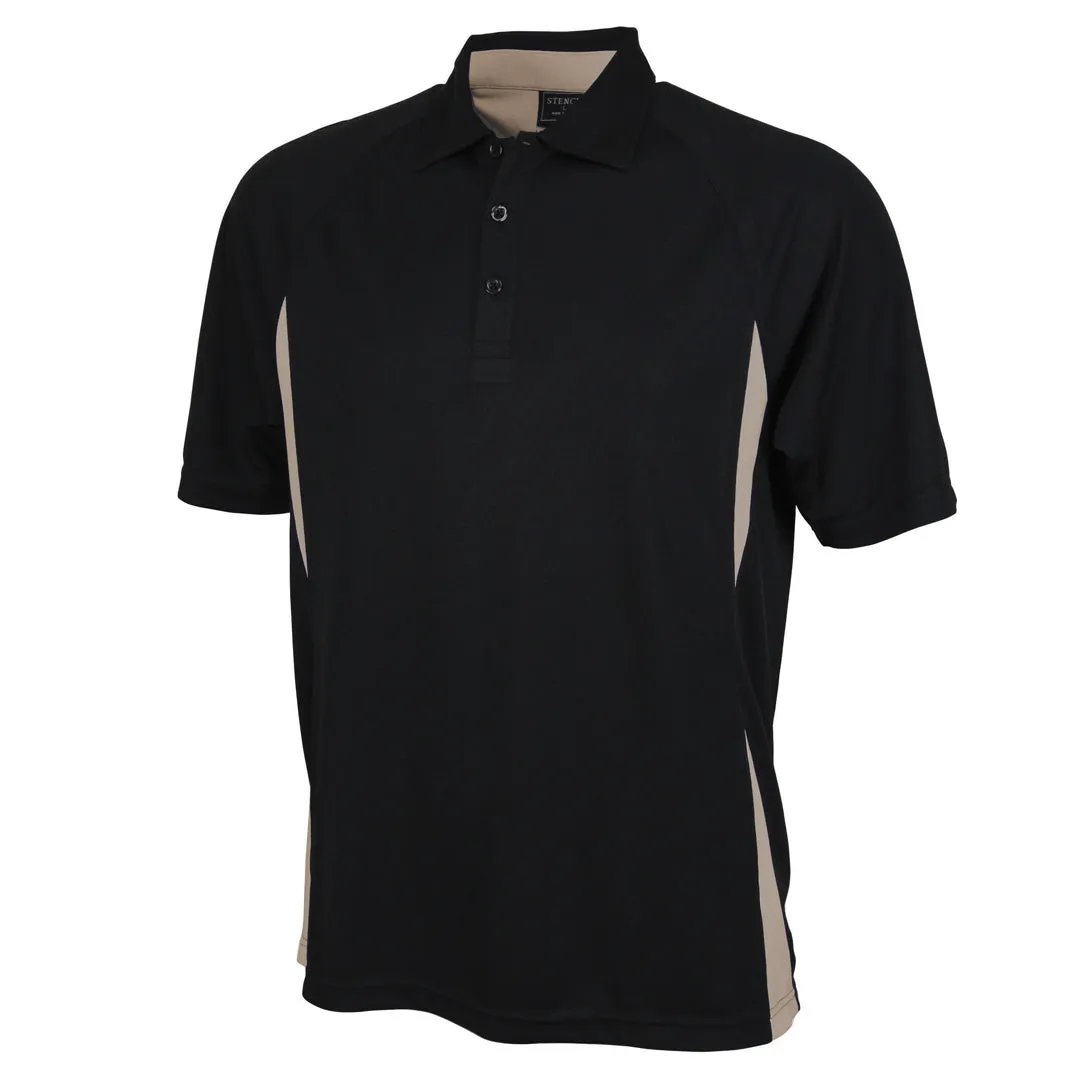 The Arctic Polo | Mens | Short Sleeve