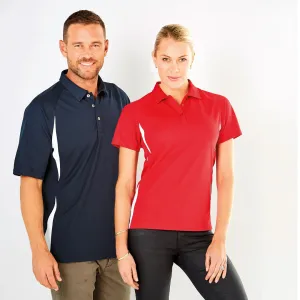 The Arctic Polo | Mens | Short Sleeve