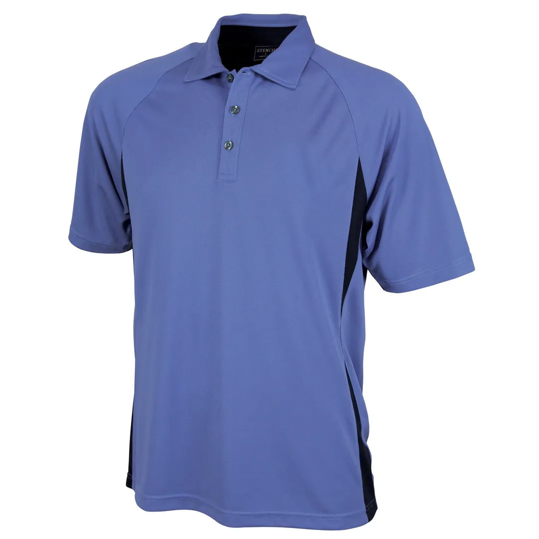 The Arctic Polo | Mens | Short Sleeve