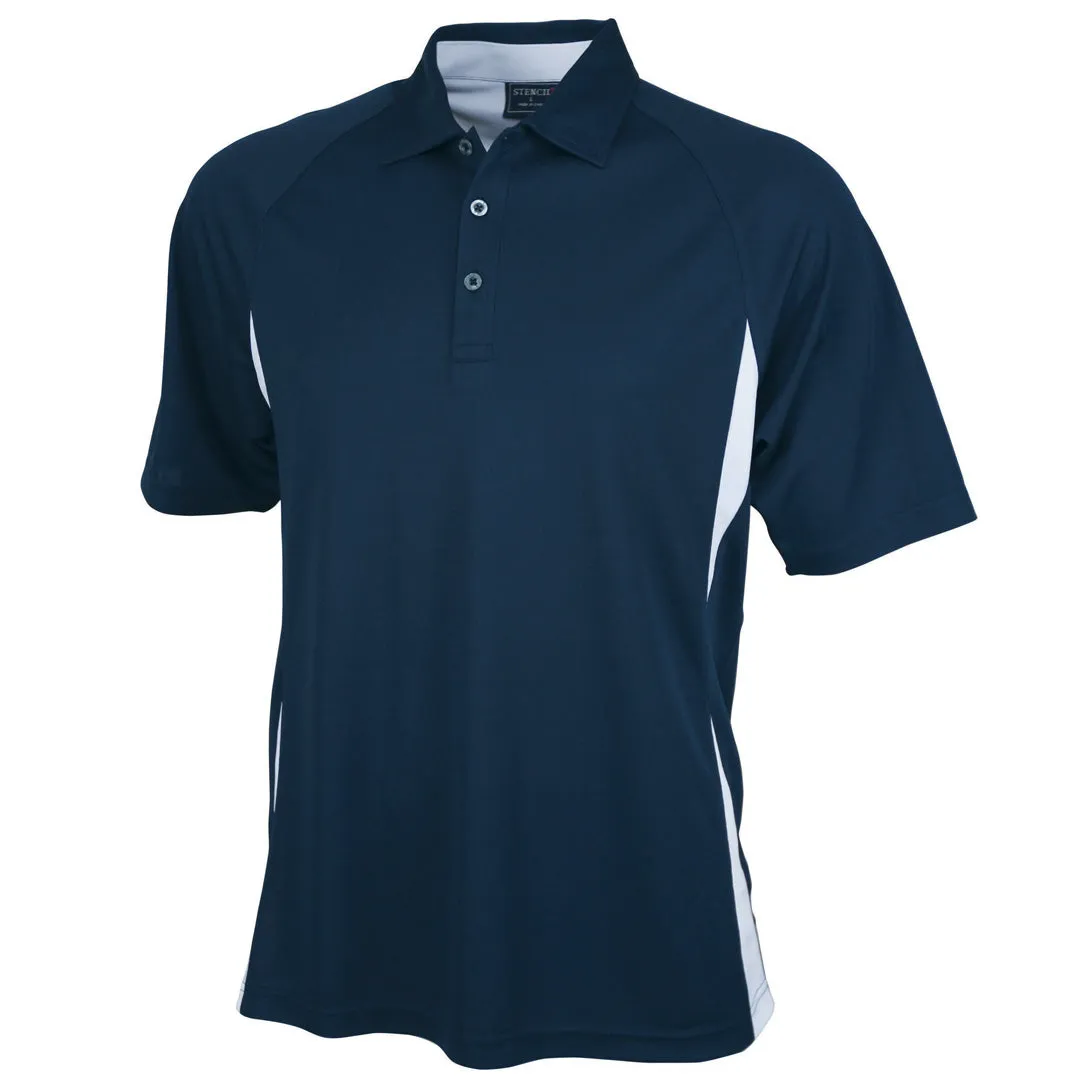 The Arctic Polo | Mens | Short Sleeve