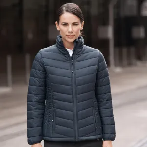 The Buller Jacket | Ladies