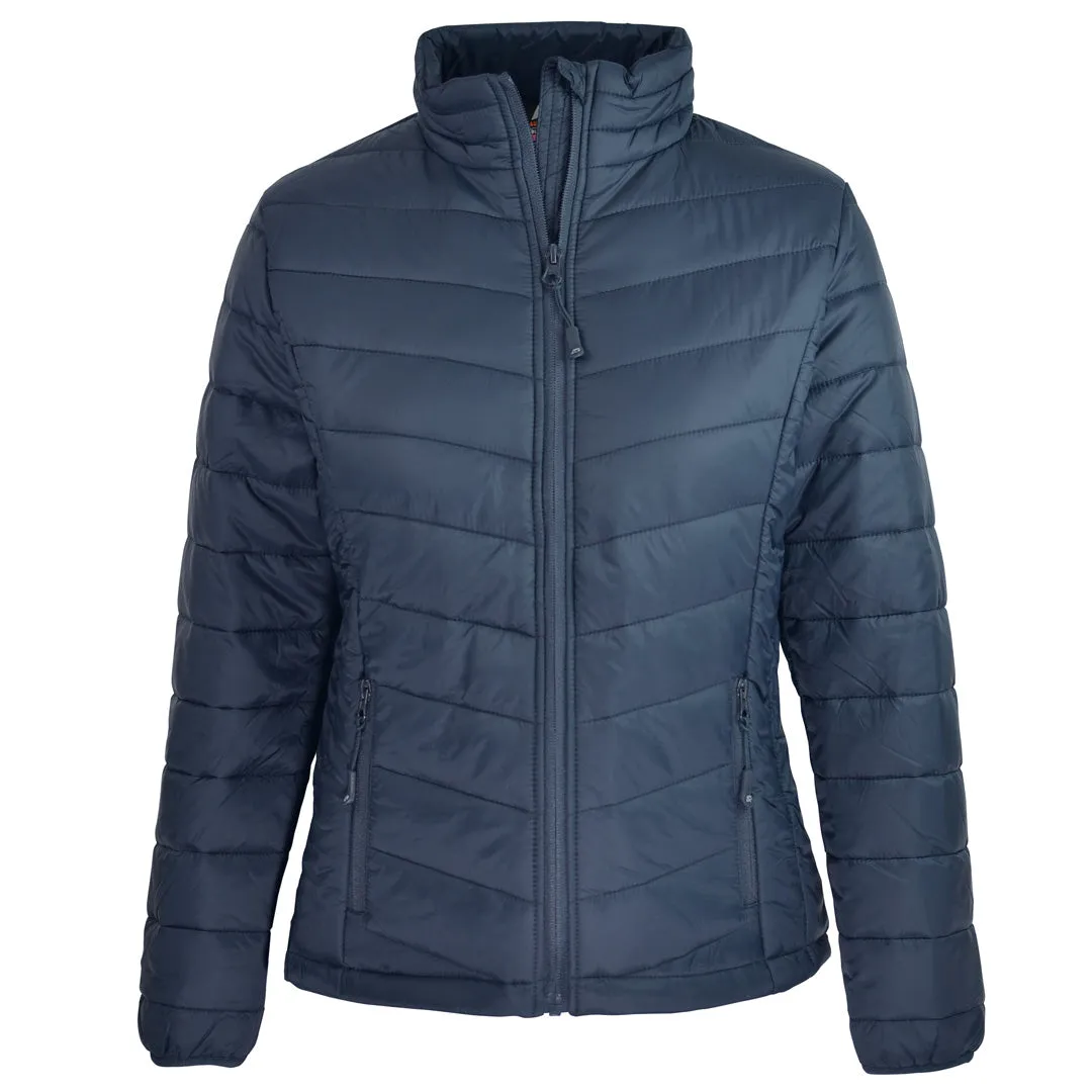 The Buller Jacket | Ladies