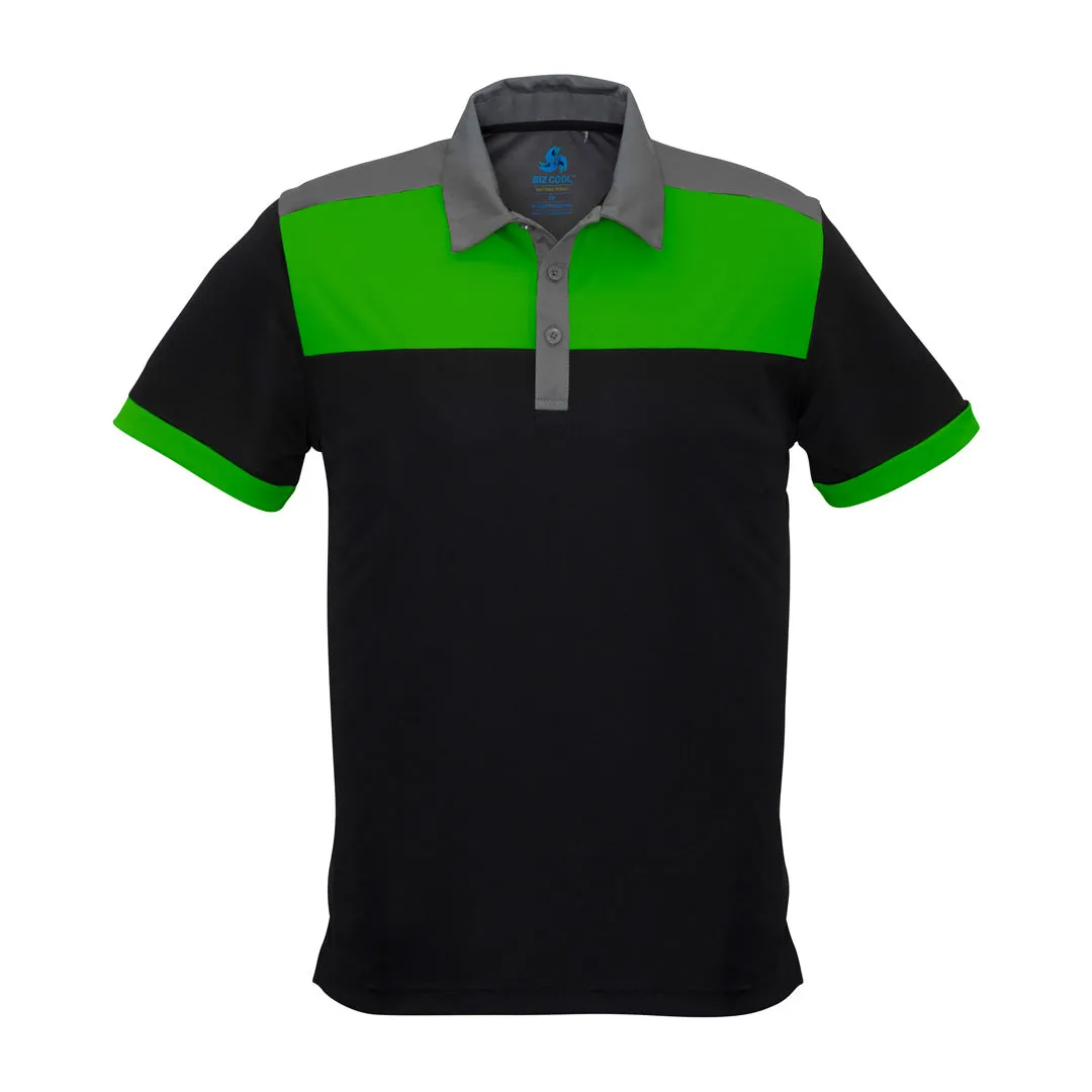 The Charger Polo | Mens | Short Sleeve