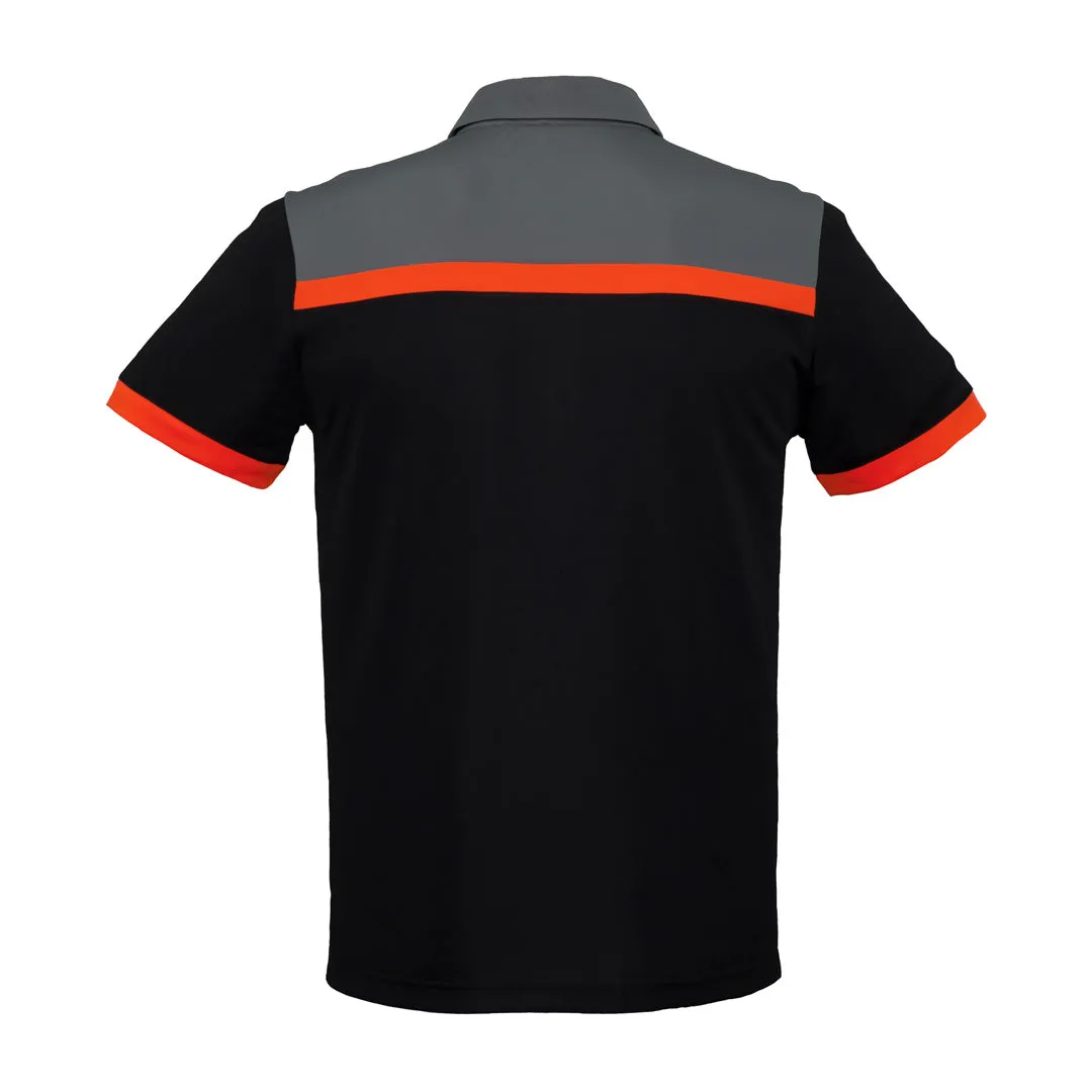 The Charger Polo | Mens | Short Sleeve