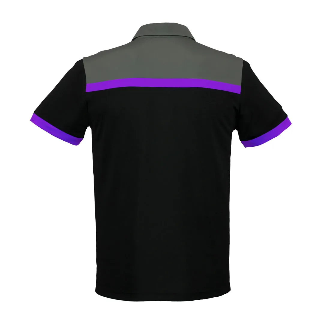 The Charger Polo | Mens | Short Sleeve