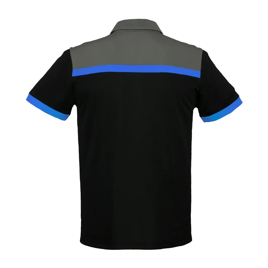 The Charger Polo | Mens | Short Sleeve