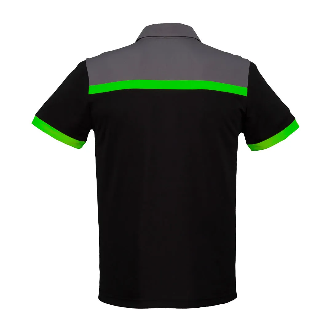 The Charger Polo | Mens | Short Sleeve