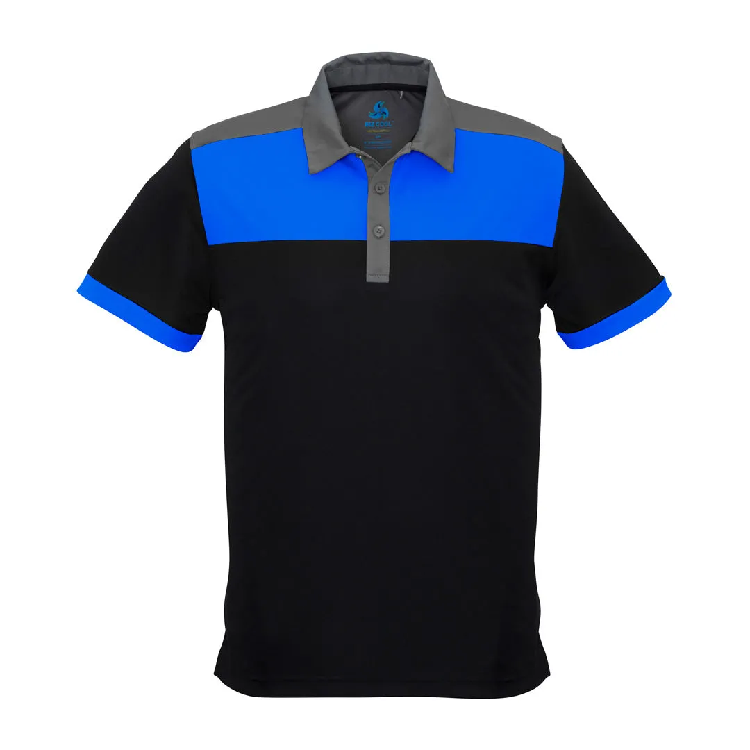 The Charger Polo | Mens | Short Sleeve