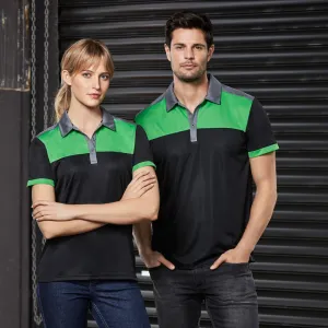 The Charger Polo | Mens | Short Sleeve