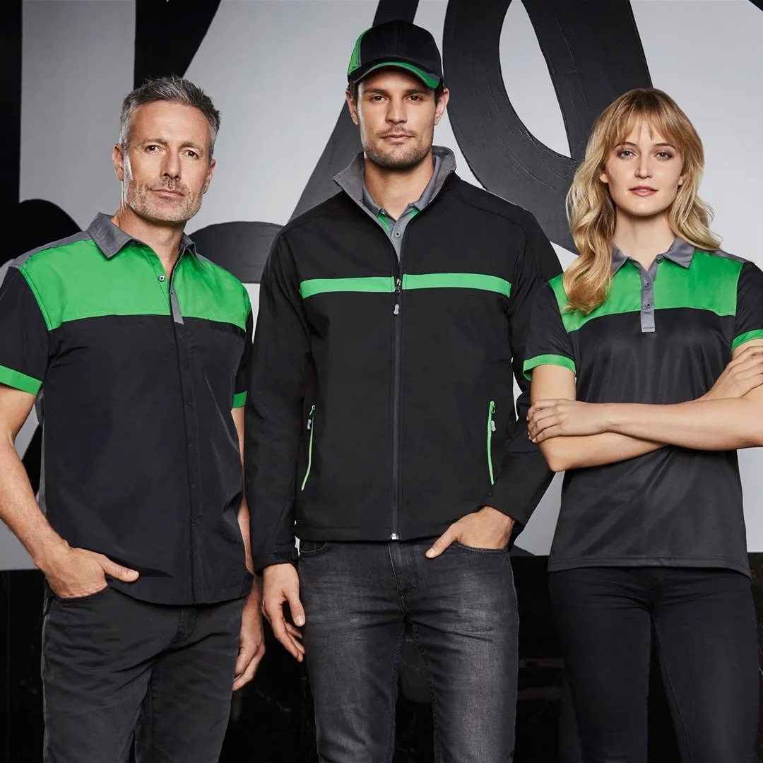 The Charger Polo | Mens | Short Sleeve