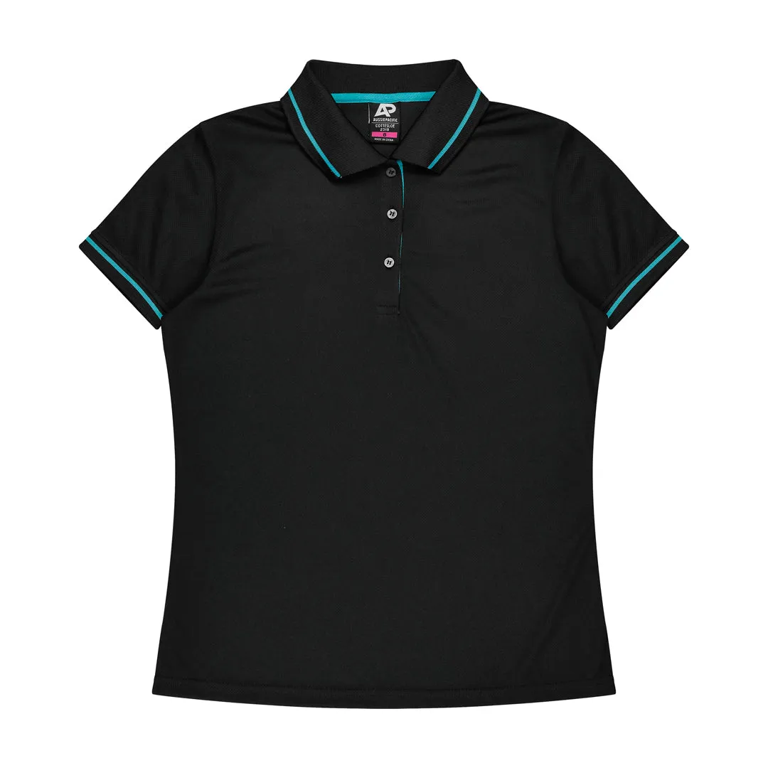 The Cottesloe Polo | Ladies | Short Sleeve