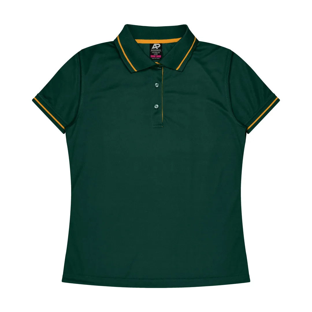 The Cottesloe Polo | Ladies | Short Sleeve