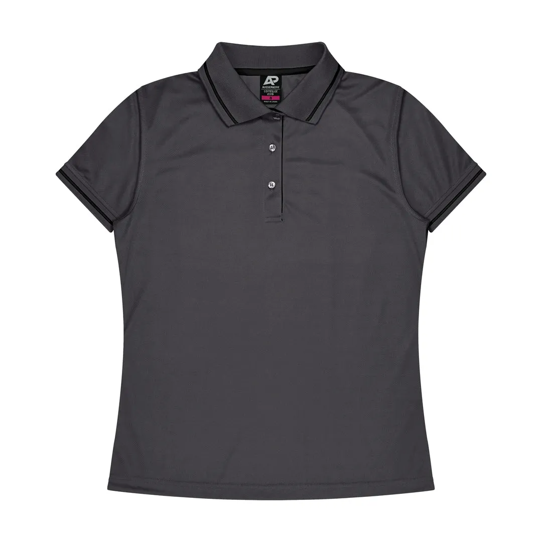 The Cottesloe Polo | Ladies | Short Sleeve