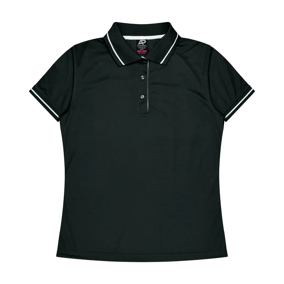 The Cottesloe Polo | Ladies | Short Sleeve