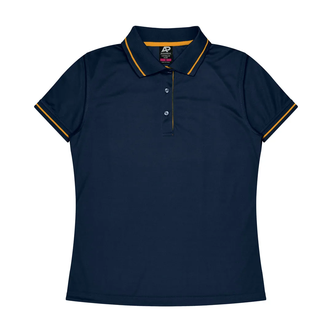 The Cottesloe Polo | Ladies | Short Sleeve