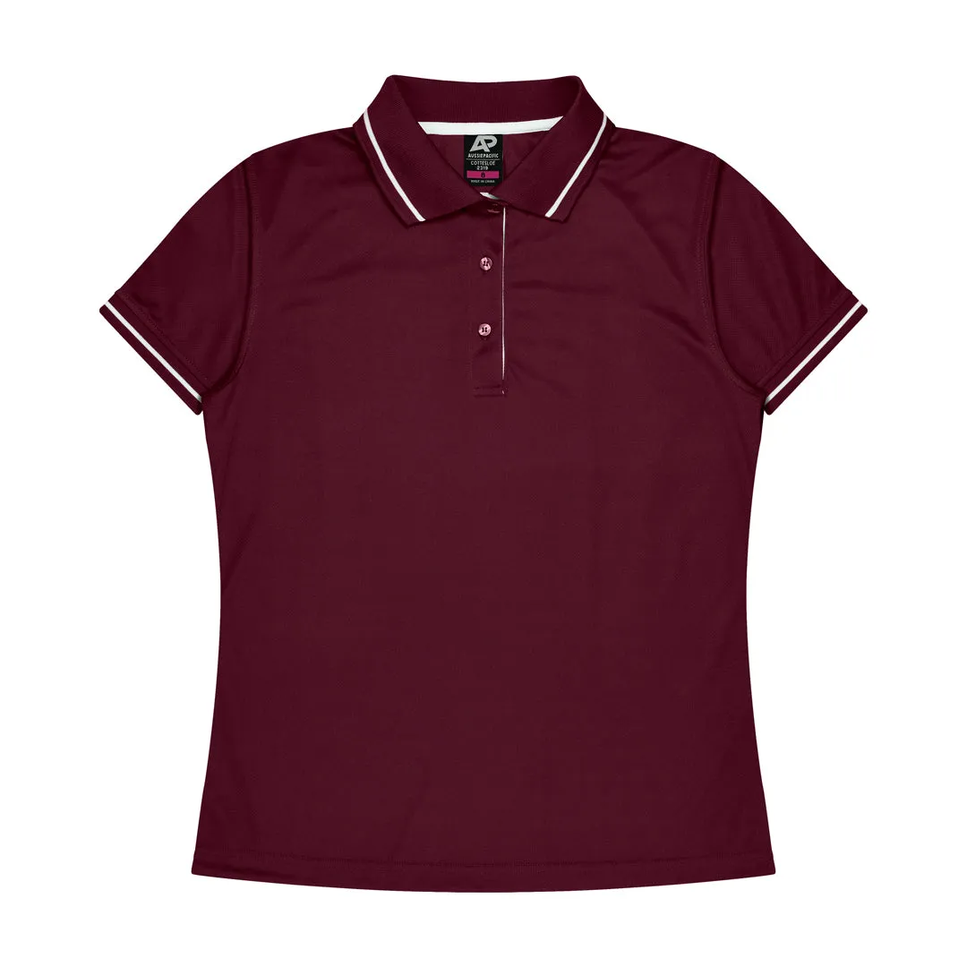 The Cottesloe Polo | Ladies | Short Sleeve
