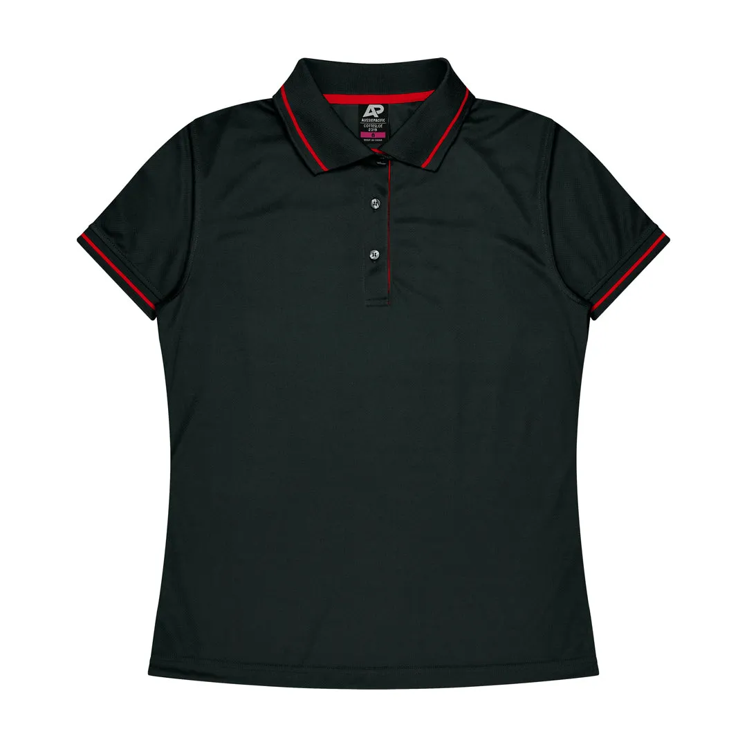 The Cottesloe Polo | Ladies | Short Sleeve