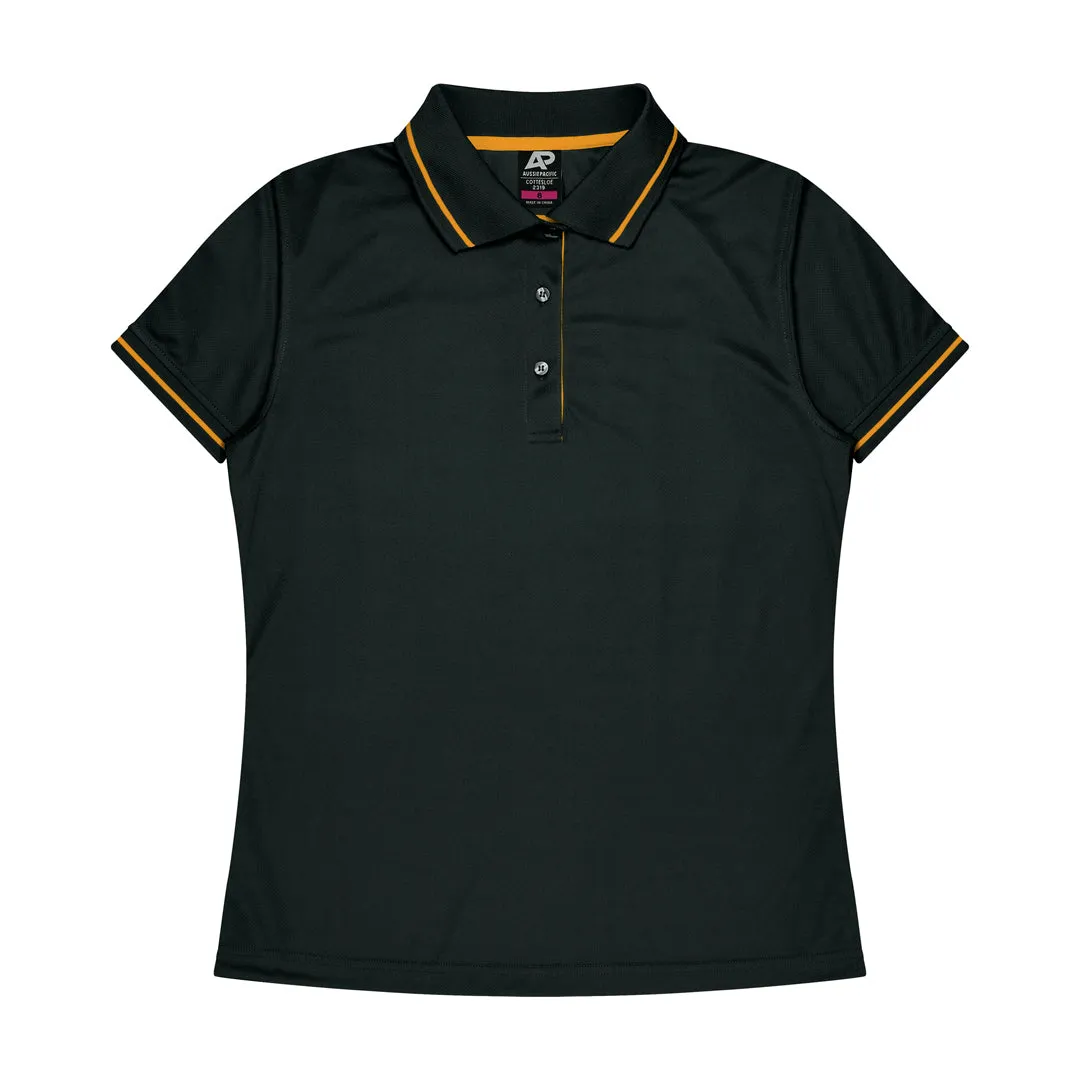 The Cottesloe Polo | Ladies | Short Sleeve