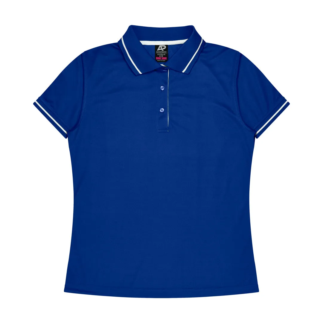 The Cottesloe Polo | Ladies | Short Sleeve