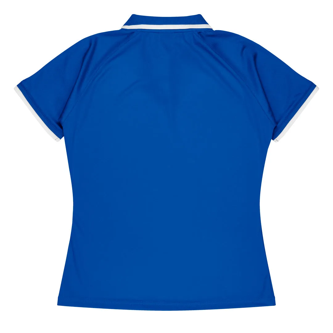 The Double Bay Polo | Ladies | Short Sleeve