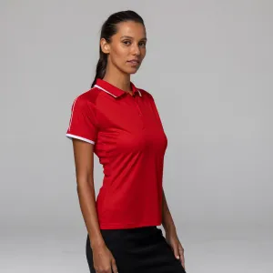 The Double Bay Polo | Ladies | Short Sleeve
