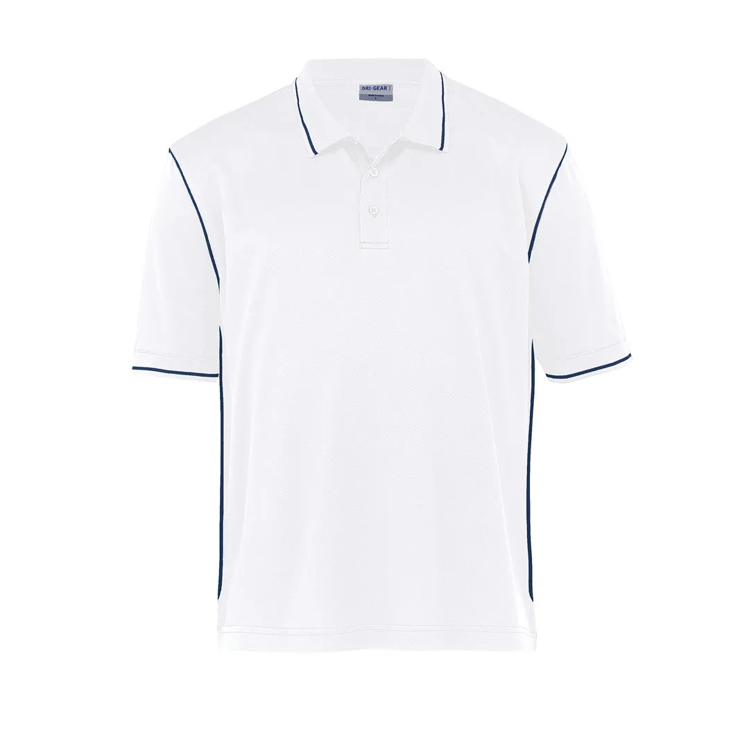 The Dri Gear Hype Polo | Mens