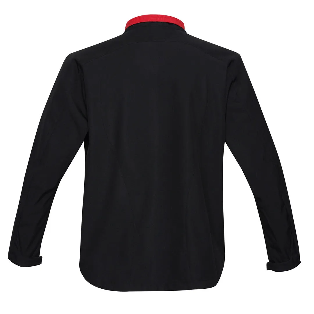 The Geneva Jacket | Mens